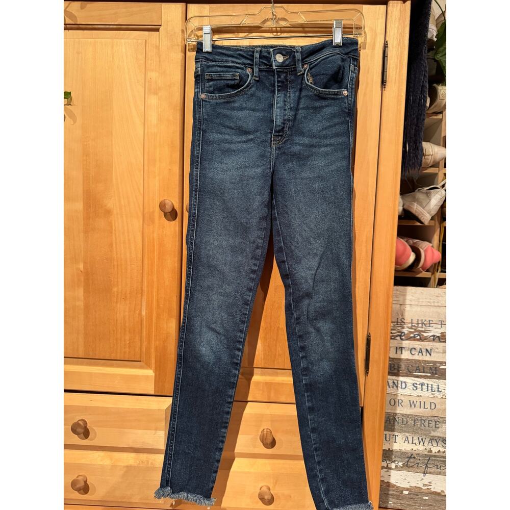 We the Free Skinnies Size 27